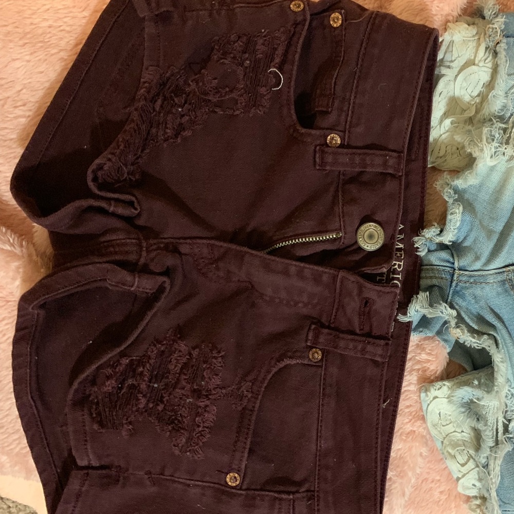 Shorts